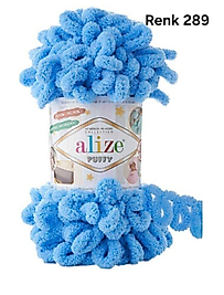 ALİZE PUFFY 289
