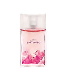 AVON SOFT MUSK EDT 50 ML KADIN PARFÜM
