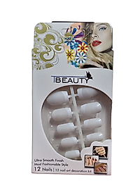 BEAUTY TAKMA TIRNAK BYZ-1502