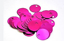 KOYU PEMBE PUL 100 GR