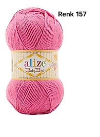 ALİZE BABY BEST RENK 157