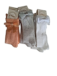 NİSA ÇOCUK ÇORAP ADET FİYATI