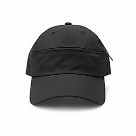 SUFFE COLLECTİON FERMUARLI ŞAPKA