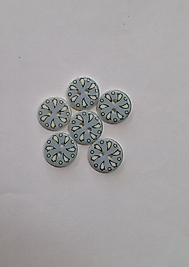 DÜĞME ÇEŞİTLERİ NO:10 (ADET FİYATI)