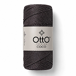 OTTO PREMIUM COCO RENK 9311 ANTRASİT