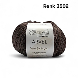 NEVEL ARVEL 3502