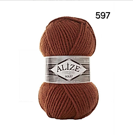 ALİZE SUPERLANA MAXİ 597