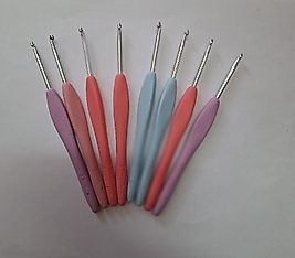 TUNÇ ELASTİK SAPLI YÜN TIĞ 3.50 NUMARA