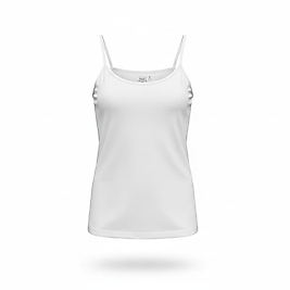 TUTKU BAYAN RİBANA İP ASKILI ATLET