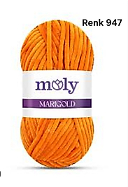 MOLY MARİGOLD RENK 947