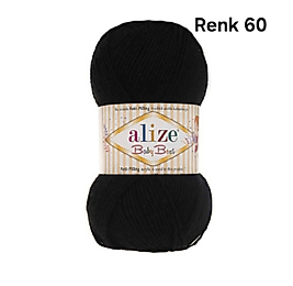 ALİZE BABY BEST RENK 60