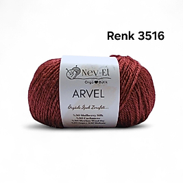 NEVEL ARVEL 3516