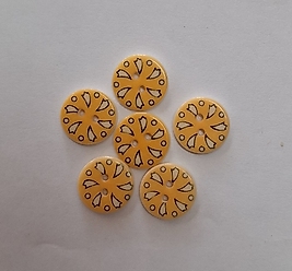 DÜĞME ÇEŞİTLERİ NO:5 (ADET FİYATI)