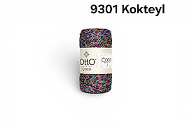 COCO PREMIUM COCO RENK 9301 KOKTEYL
