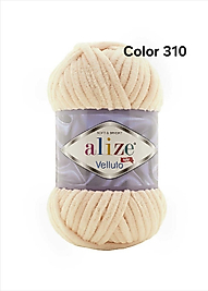 ALİZE VELLUTO COLOR 310-BAL