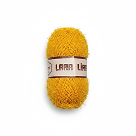 ALDEMİR LARA SAKALLI İP RENK 06