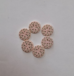 DÜĞME ÇEŞİTLERİ NO:3 (ADET FİYATI)