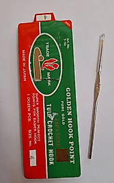 TULİP DEMİR TIĞ 4 NUMARA