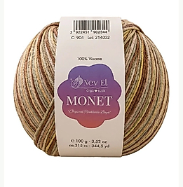 NEVEL MONET RENK 904