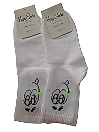 HAPPY SOCKS UNİSEX ÇORAP ADET FİYATI