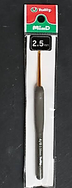 TULİP TIĞ 2.5 MM