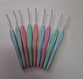 TUNÇ ELASTİK SAPLI YÜN TIĞ 3.00 NUMARA