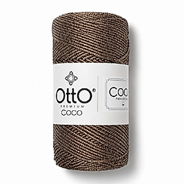 OTTO PREMIUM COCO RENK 9364 KOYU ALTIN