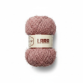 ALDEMİR LARA SAKALLI İP RENK 056