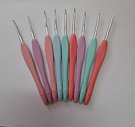 TUNÇ ELASTİK YÜN TIĞ 2.00 MM ADET FİYATI