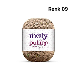 MOLY PULLİNA RENK 09
