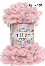 ALİZE PUFFY RENK 161