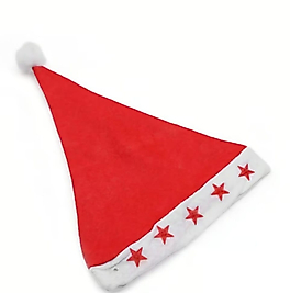 HAPPYLAND YILBAŞI IŞIKLI NOEL ŞAPKASI