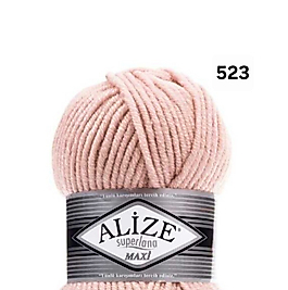 ALİZE SUPERLANA MAXİ 523