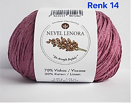 NEVEL LENORA RENK 14