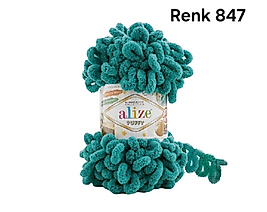 ALİZE PUFFY RENK 847