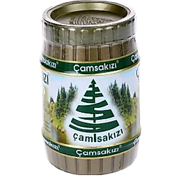 ÇAM SAKIZI AĞDA