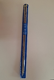 OPAL ÖRGÜ DÜZ ŞİŞ 5.00 MM