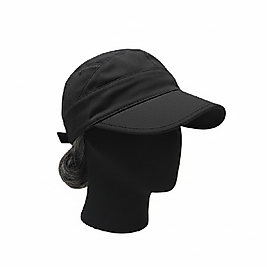 KUMAŞ VİZÖR CIRT CIRTLI ŞAPKA