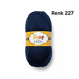 TUNÇ SÜPER DOLLY RENK 227