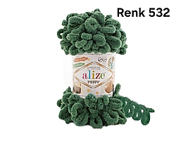 ALİZE PUFFY RENK 532
