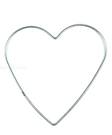 KALPLİ METAL KASNAK 30 CM