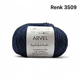 NEVEL ARVEL 3509