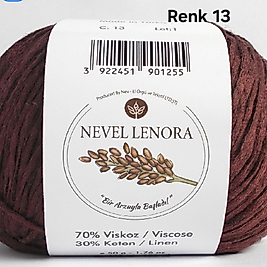 NEVEL LENORA RENK 13