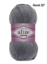ALİZE COTTON GOLD 87