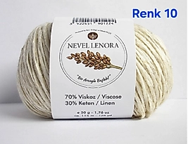 NEVEL LENORA RENK 10