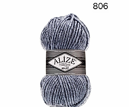ALİZE SUPERLANA MAXİ 806
