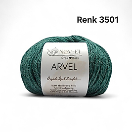 NEVEL ARVEL 3501