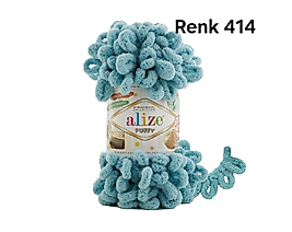 ALİZE PUFFY RENK 414