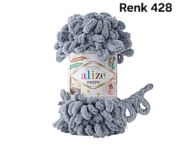 ALİZE PUFFY RENK 428