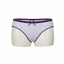 TUTKU PUANTİYELİ BİKİNİ BAYAN KÜLOT